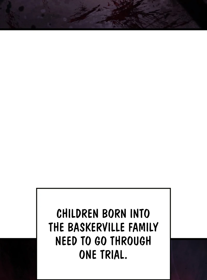 Revenge of the Iron-Blooded Sword Hound, Chapter 1 image 48